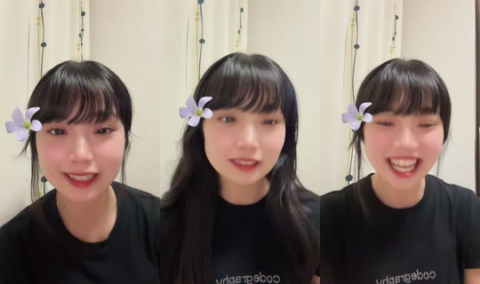 azusa_ae TikTok Live — Jul 15, 2026, 2:27 PM