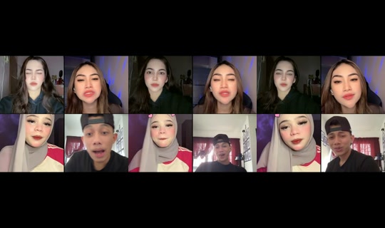 azzuriani_ TikTok Live — Jul 15, 2026, 3:11 AM