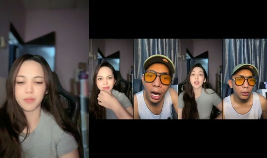 azzuriani_ TikTok Live — Aug 27, 2026, 3:00 PM