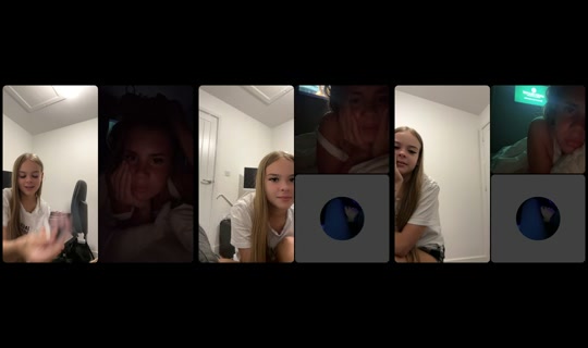b.bruce505 TikTok Live — Aug 10, 2026, 10:45 PM