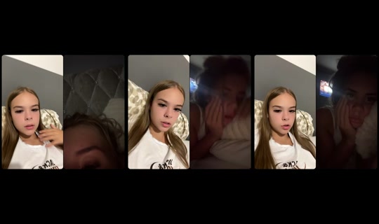 b.bruce505 TikTok Live — Aug 10, 2026, 11:50 PM