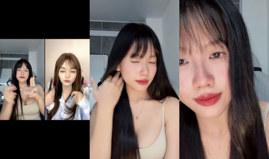 b.ch.xanh TikTok Live — Aug 19, 2026, 1:07 PM