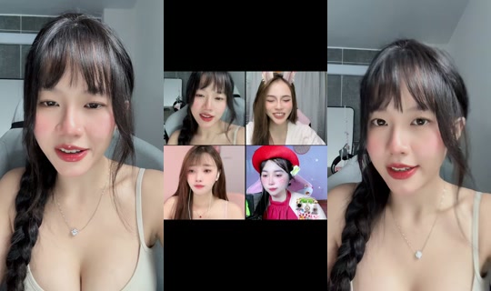 b.ch.xanh TikTok Live — Aug 20, 2026, 2:12 AM