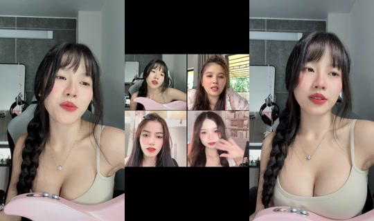 b.ch.xanh TikTok Live — Aug 20, 2026, 3:04 AM