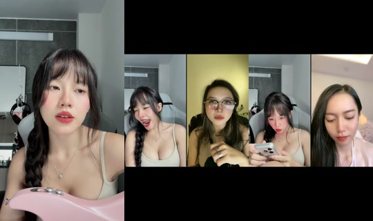 b.ch.xanh TikTok Live — Aug 20, 2026, 3:54 AM