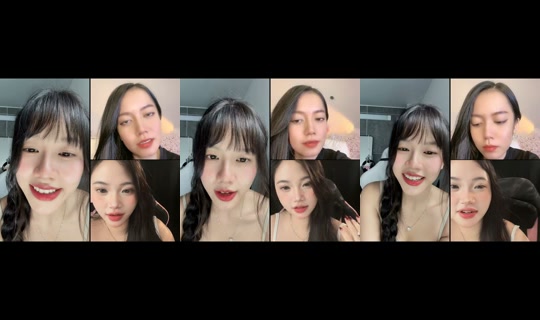 b.ch.xanh TikTok Live — Aug 20, 2026, 4:44 AM