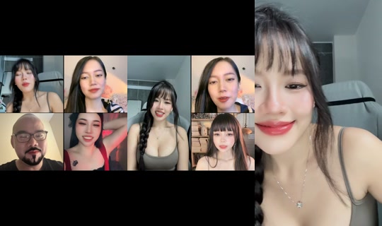 b.ch.xanh TikTok Live — Aug 21, 2026, 4:17 AM