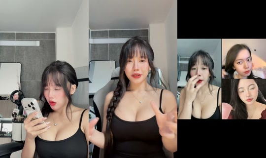b.ch.xanh TikTok Live — Aug 22, 2026, 2:13 AM