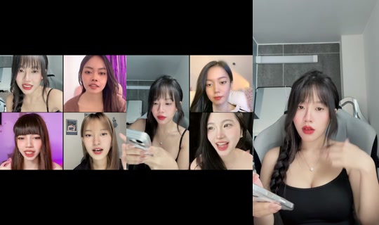 b.ch.xanh TikTok Live — Aug 22, 2026, 3:54 AM