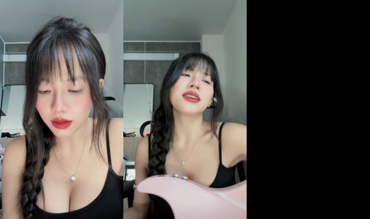 b.ch.xanh TikTok Live — Aug 22, 2026, 4:45 AM