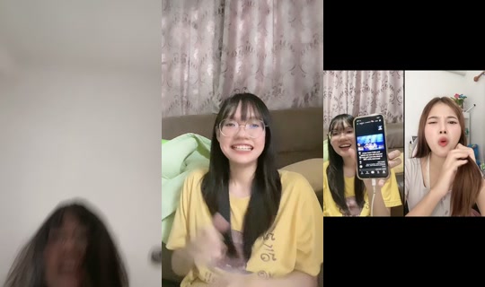 b.maybell TikTok Live — Jul 14, 2026, 9:59 AM