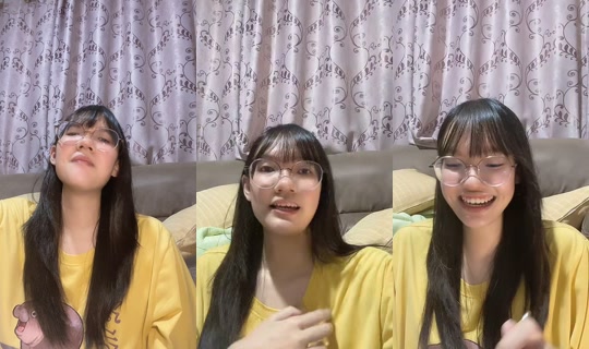 b.maybell TikTok Live — Jul 14, 2026, 12:01 PM
