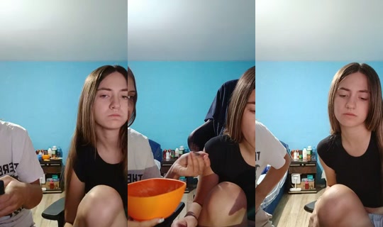 b.milica_14 TikTok Live — Jul 15, 2026, 6:30 PM