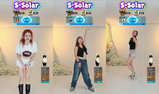 b.sstar.tr TikTok Live — Aug 27, 2026, 3:43 PM