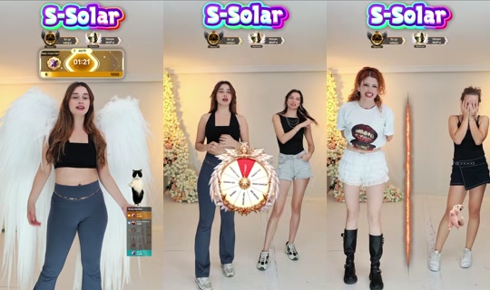 b.sstar.tr TikTok Live — Aug 27, 2026, 7:50 PM