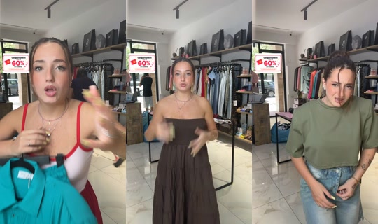 b13.store_ TikTok Live — Jul 14, 2026, 1:03 PM