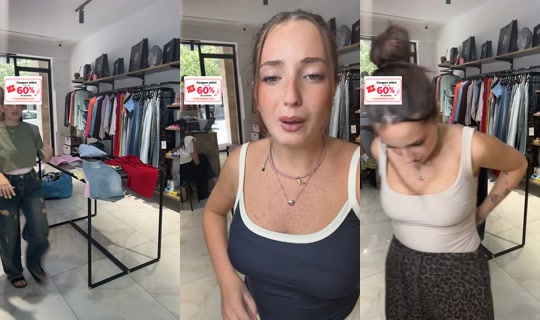 b13.store_ TikTok Live — Jul 14, 2026, 1:53 PM