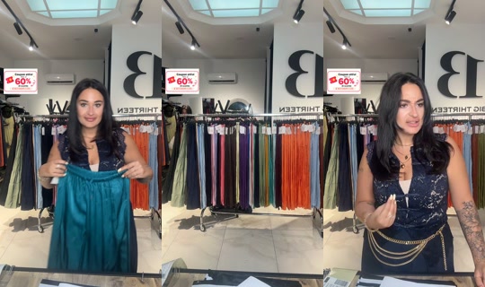 b13.store_ TikTok Live — Jul 14, 2026, 8:31 PM