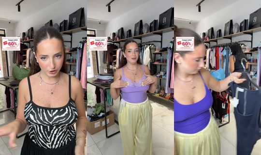 b13.store_ TikTok Live — Jul 15, 2026, 1:01 PM