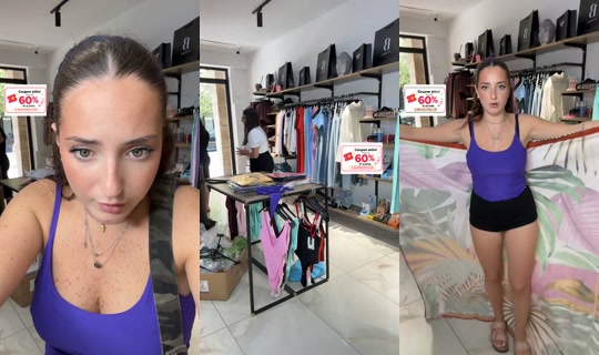 b13.store_ TikTok Live — Jul 15, 2026, 1:51 PM