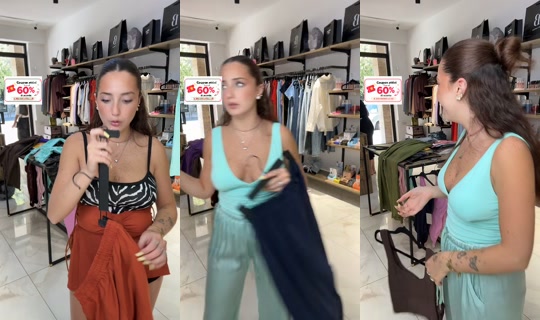 b13.store_ TikTok Live — Jul 15, 2026, 2:42 PM