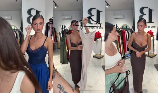 b13.store_ TikTok Live — Aug 21, 2026, 2:52 PM