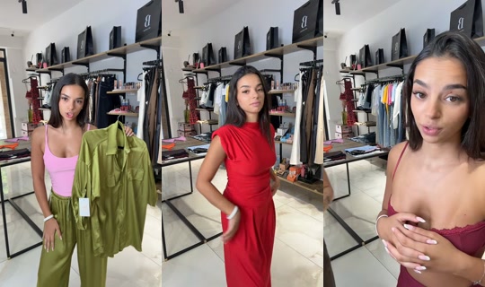 b13.store_ TikTok Live — Aug 22, 2026, 8:25 AM