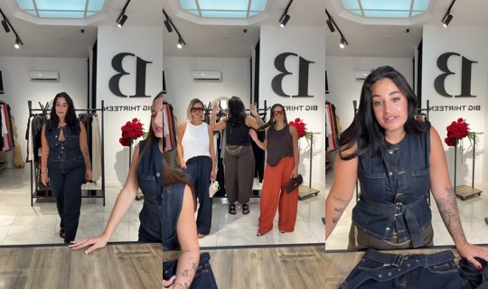 b13.store_ TikTok Live — Aug 22, 2026, 1:24 PM