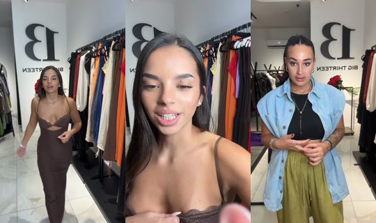 b13.store_ TikTok Live — Aug 28, 2026, 3:03 PM