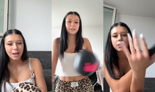 b1aru0nka.__ TikTok Live — Aug 16, 2026, 10:04 AM