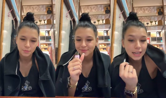 b1aru0nka.__ TikTok Live — Aug 17, 2026, 12:25 PM