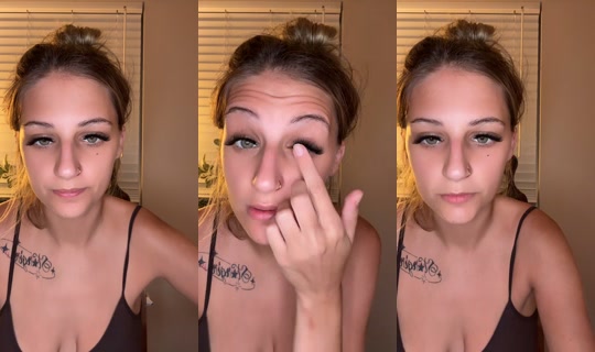 b1tchyybarbie TikTok Live — Aug 23, 2026, 12:35 AM