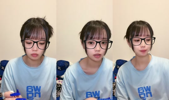 b1ueteresa TikTok Live — Jul 22, 2026, 3:29 PM