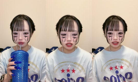 b1ueteresa TikTok Live — Jul 30, 2026, 4:34 PM