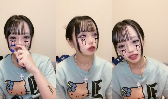 b1ueteresa TikTok Live — Aug 7, 2026, 10:29 PM
