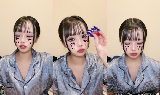 b1ueteresa TikTok Live — Aug 8, 2026, 9:42 PM