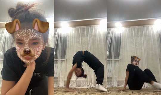 b_ummu4 TikTok Live — Sep 14, 2026, 5:15 PM