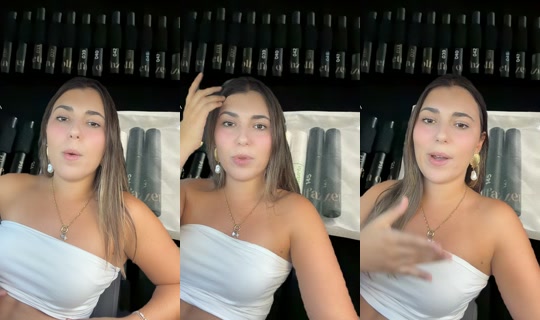 ba.pompommonlinestore TikTok Live — Sep 1, 2026, 11:39 AM