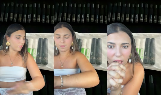 ba.pompommonlinestore TikTok Live — Sep 1, 2026, 12:08 PM