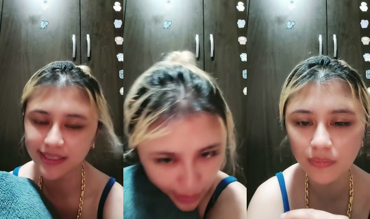 baaaabyyyycomel TikTok Live — Jul 26, 2026, 3:59 PM