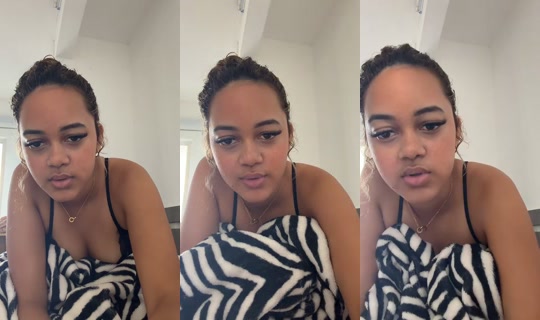 baadbiies TikTok Live — Aug 2, 2026, 10:52 AM