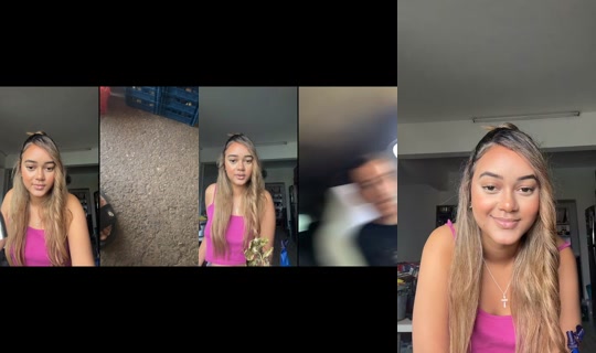 baadbiies TikTok Live — Aug 19, 2026, 10:18 AM