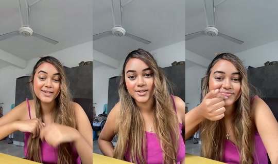 baadbiies TikTok Live — Aug 19, 2026, 10:54 AM
