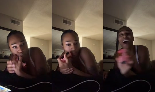 baadgirlari2 TikTok Live — Sep 8, 2026, 6:28 AM