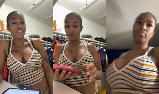 baadgirlari2 TikTok Live — Sep 8, 2026, 6:43 AM