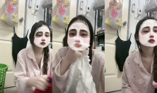babbybubfah TikTok Live — Jul 14, 2026, 12:50 AM