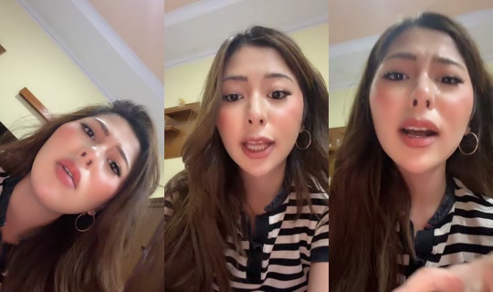 babbycha_ TikTok Live — Aug 13, 2026, 11:31 AM