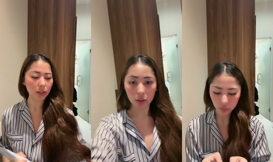 babbycha_ TikTok Live — Aug 15, 2026, 10:33 PM