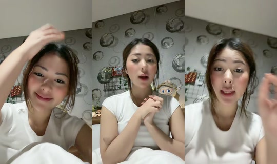 babbycha_ TikTok Live — Aug 19, 2026, 8:39 PM