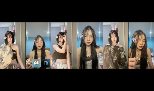 babedaxy TikTok Live — Sep 9, 2026, 2:45 PM